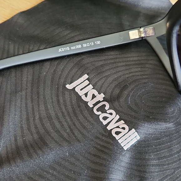 Just Cavalli Sunglasses